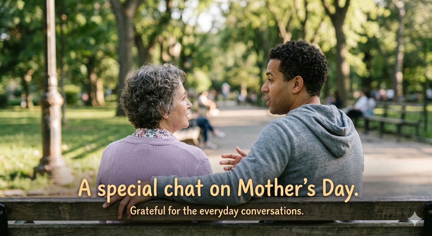 Happy Mother’s Day to our Arthritis Heroes