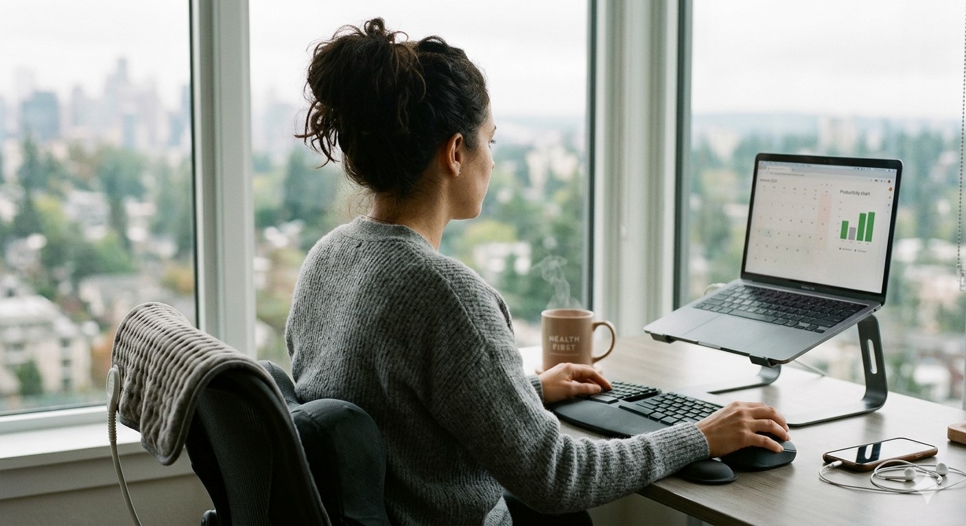 The Beautiful Detour: Finding Your True Worth Beyond the Resumé